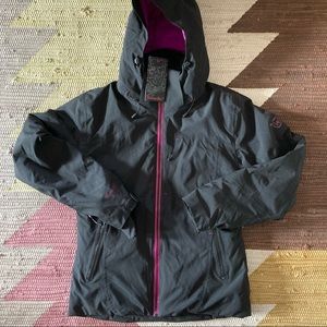 Moosejaw Insulated Elliot Ski Jacket